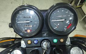 HONDA HORNET 250 2016 MC31