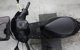 HONDA TACT-4ﾍﾞｰｼｯｸ AF75