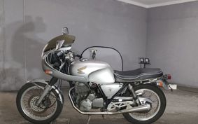 HONDA GB400 1986 NC20