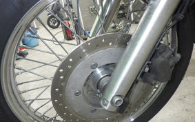 HONDA VT750S 2011 RC58