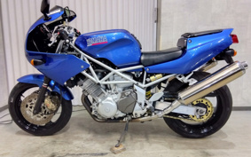 YAMAHA TRX850 1998 4NX