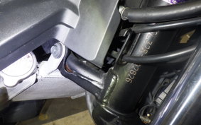 SUZUKI GSX-S125 DL32B