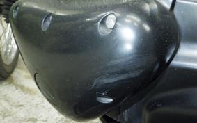 KAWASAKI 250TR 2009 BJ250F