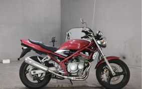 SUZUKI BANDIT250-1 GJ77A