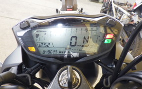SUZUKI SV650 A 2018 VP55B