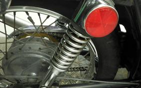 KAWASAKI 500SS 2019 H1F