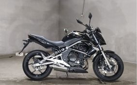 KAWASAKI ER400 N ER400B