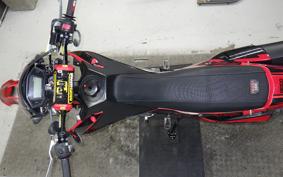 HONDA CRF250M MD44