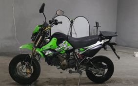 KAWASAKI KSR110 KL110D