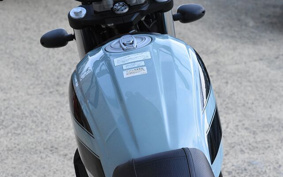 DUCATI スクランブSixty2 2016 KA00A