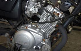 YAMAHA YB125SP