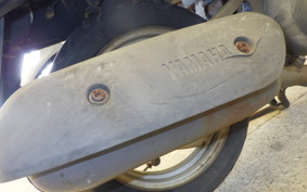 YAMAHA VINO 50 SA10J