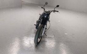 YAMAHA SR400 1997 1JR