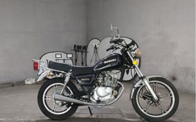 SUZUKI GN125 H PCJG9