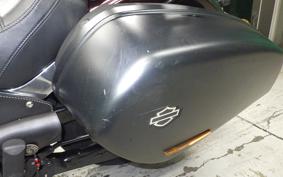 HARLEY FLSB 1750 2019