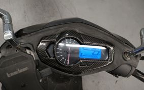 YAMAHA CYGNUS125XSR SEA5J