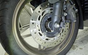 HONDA FORZA 250 MF17