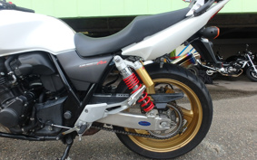 HONDA CB400SF 2012 NC42