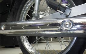 HONDA C110 SUPER CUB 2001 JA10