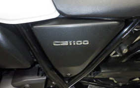 HONDA CB1100 ABS 2013 SC65