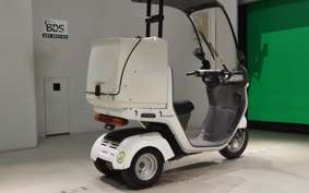 HONDA GYRO CANOPY 2024 TA03
