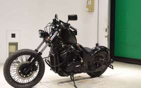 HONDA STEED 400 1995 NC26