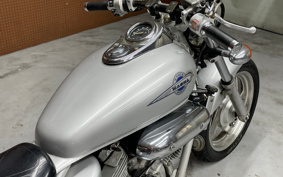 HONDA V-TWIN MAGNA MC29