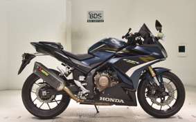 HONDA CBR400R 2022 NC56