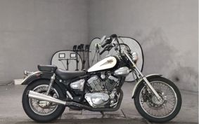 YAMAHA VIRAGO250S 3DM