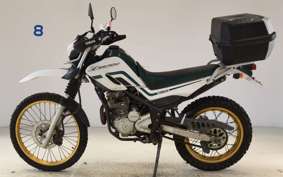 YAMAHA SEROW 250 DG11J