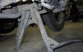 HONDA C110 SUPER CUB