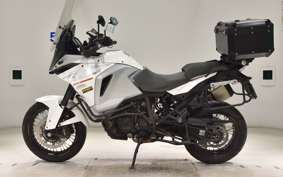 KTM 1290 ADVENTURE 2016