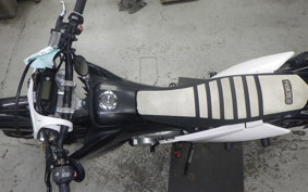YAMAHA WR250R 2019 DG15J