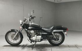 KAWASAKI ELIMINATOR 125 BN125A