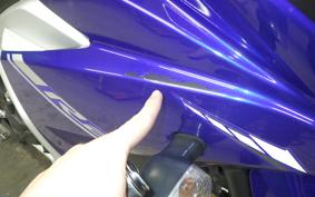 YAMAHA YZF-R25 RG10J