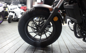 HONDA CT125 HUNTER CUB JA65