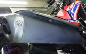 HONDA CRF250 GEN 2 RALLY 2022 MD47