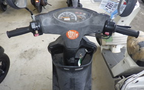 YAMAHA JOG Gen.5 SA36J