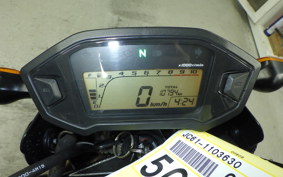 HONDA GROM JC61