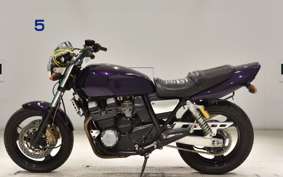 YAMAHA XJR400 R 1996 4HM