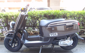 YAMAHA VOX DELUXE  SA31J