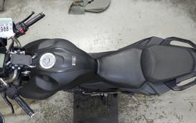 YAMAHA FZ25