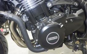 KAWASAKI Z900RS CAFE 2025 ZR900K