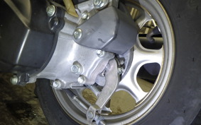 HONDA TACT Basket AF79