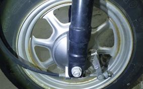 HONDA TACT Basket AF79