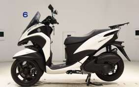 YAMAHA TRICITY 155 A 2024 SG37J