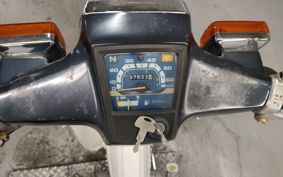 HONDA SUPER CUB50 C50