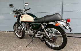 HONDA GB250 CLUBMAN 1 MC10