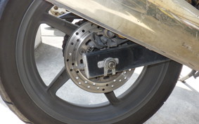 HONDA VTR 250 F 2003 MC33