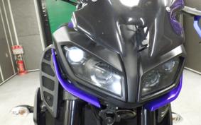 YAMAHA MT-09 A 2017 RN52J